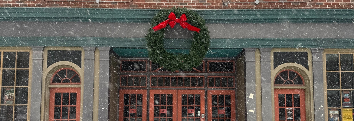 Welcome to the Town of Montague